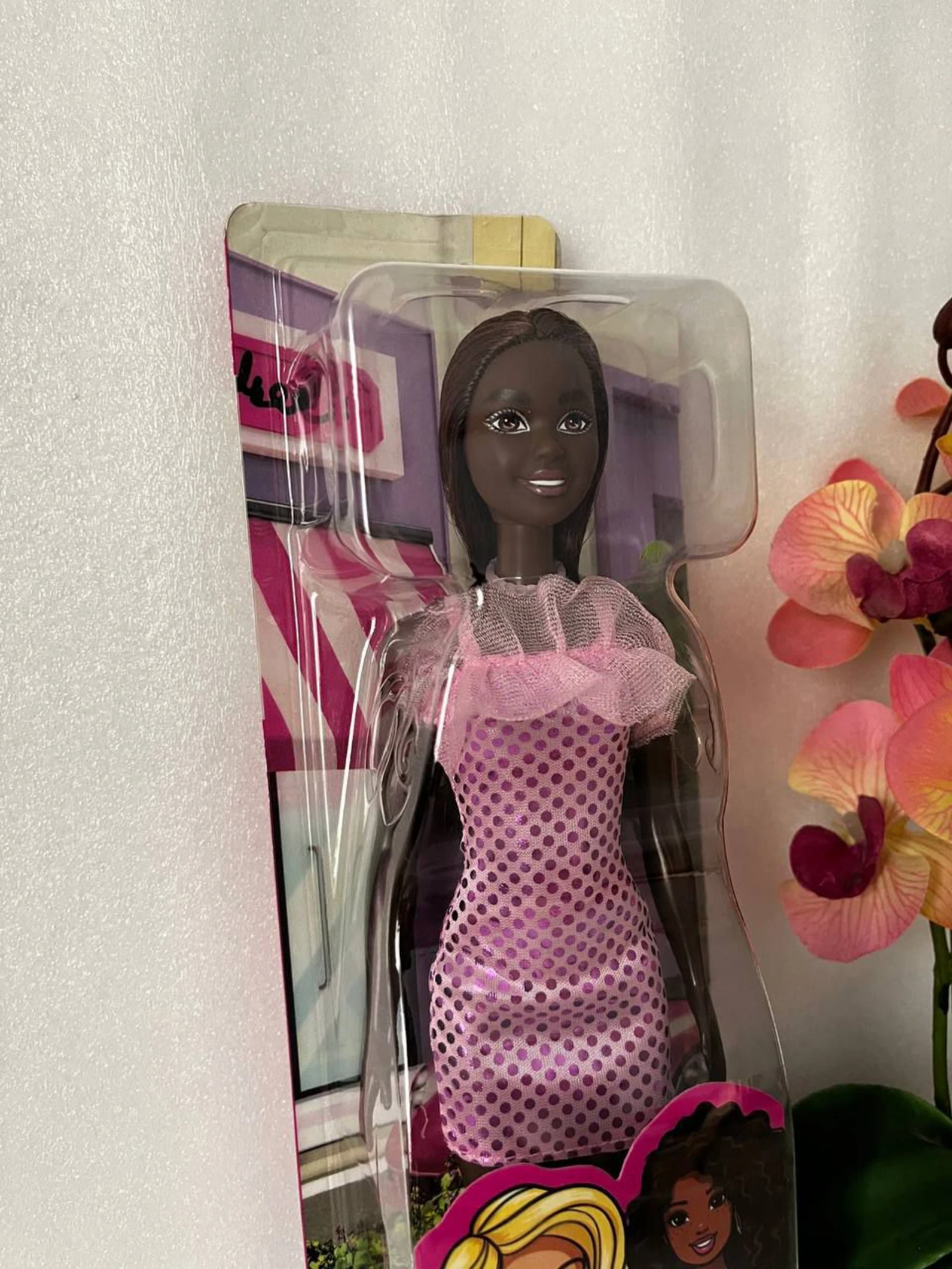 Muñeca Barbie Glitz (2022) – photo 2